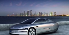 Volkswagen XL1 Concept