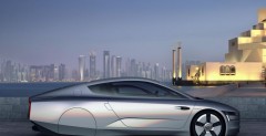 Volkswagen XL1 Concept