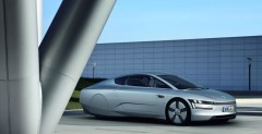 Volkswagen XL1 Concept