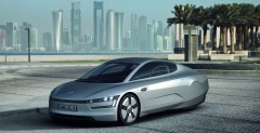 Volkswagen XL1 Concept