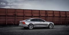 Volvo S90 i V90 Polestar