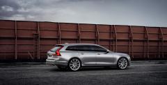 Volvo S90 i V90 Polestar