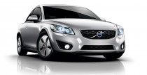 Volvo C30 DRIVe