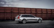 Volvo S90 i V90 Polestar