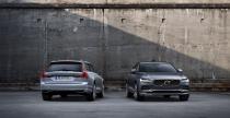 Volvo S90 i V90 Polestar