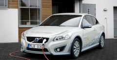 Volvo C30 BEV