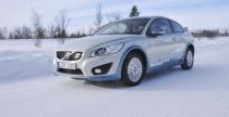 Volvo C30 EV