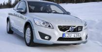 Volvo C30 EV