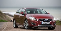 Volvo V60 Hybrid