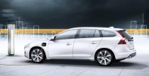 Volvo V60 Plug-in Hybrid na oficjalnych zdjciach