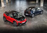 BMW i3S oraz i3