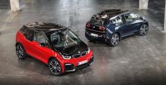 BMW i3 oraz i8