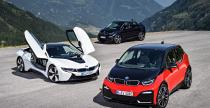 BMW i3S oraz i3