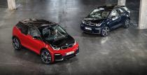 BMW i3S oraz i3