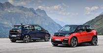 BMW i3S oraz i3