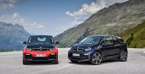 BMW i3S oraz i3