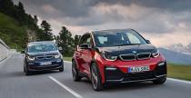 BMW i3S oraz i3