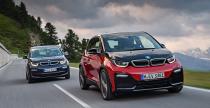 BMW i3S oraz i3