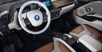 BMW i3S oraz i3