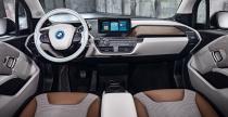 BMW i3S oraz i3