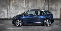 BMW i3S oraz i3