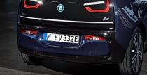 BMW i3S oraz i3