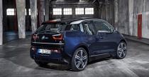 BMW i3S oraz i3