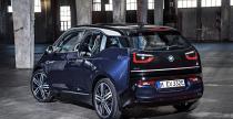 BMW i3S oraz i3