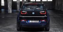 BMW i3S oraz i3