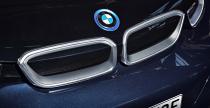 BMW i3S oraz i3