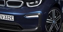 BMW i3S oraz i3