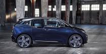 BMW i3S oraz i3