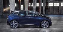 BMW i3S oraz i3