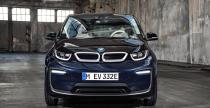 BMW i3S oraz i3