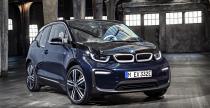 BMW i3S oraz i3