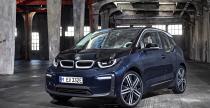 BMW i3S oraz i3