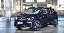 BMW i3S oraz i3