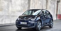 BMW i3S oraz i3