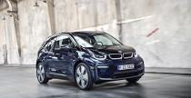 BMW i3S oraz i3