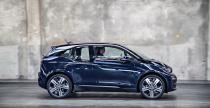 BMW i3S oraz i3