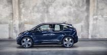 BMW i3S oraz i3