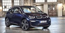 BMW i3S oraz i3