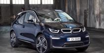 BMW i3S oraz i3