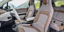 BMW i3S oraz i3