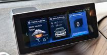 BMW i3S oraz i3