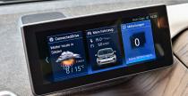 BMW i3S oraz i3