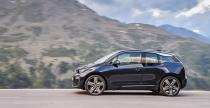 BMW i3S oraz i3