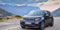 BMW i3S oraz i3