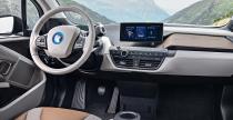 BMW i3S oraz i3