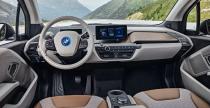 BMW i3S oraz i3